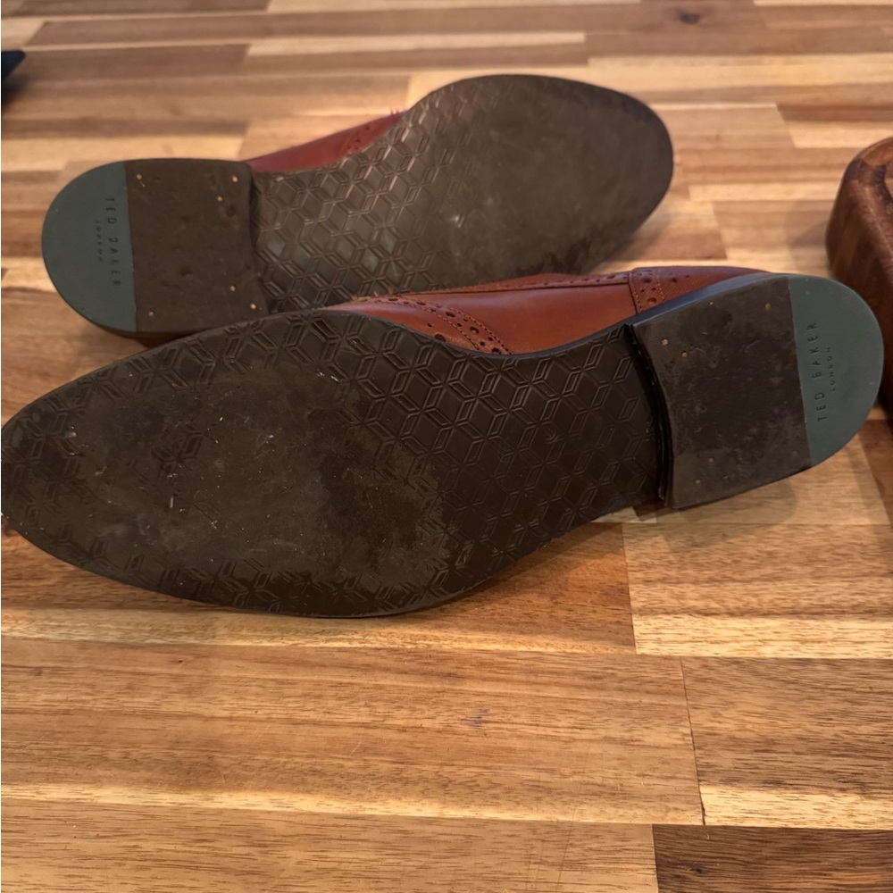 Ted baker London men’s shoes 11 - Picture 9 of 9